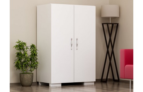 Omara za čevlje Selon (Bela)