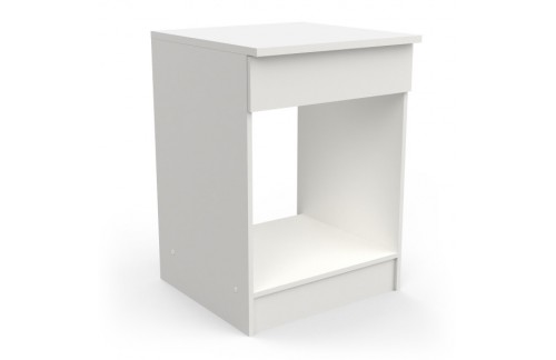 Omarica za vgradno pečico NOVA