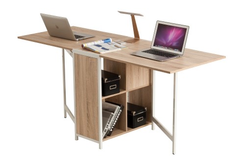 Računalniška miza OPEN