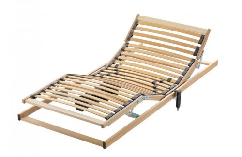 Posteljni pod Optimo COMPAKT MOBILO