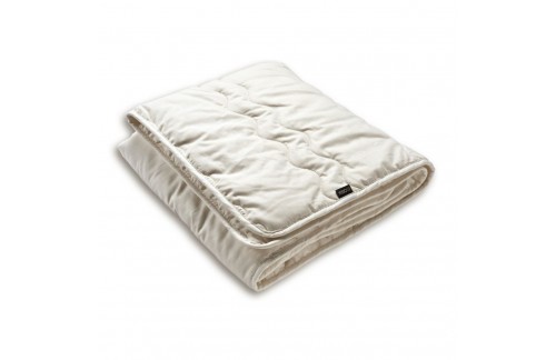 Mini odeja Organic Cotton light