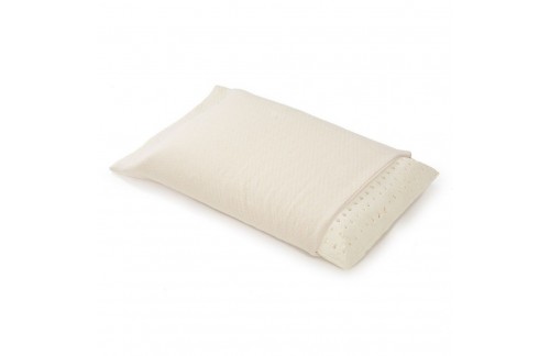 Mini vzglavnik Organic Medium