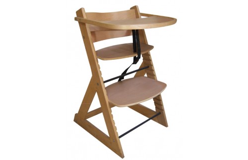 Otroški stolček za hranjenje BETA