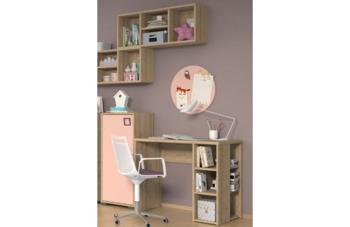 PISALNA MIZA KIKI RS90 (VEČ BARV)