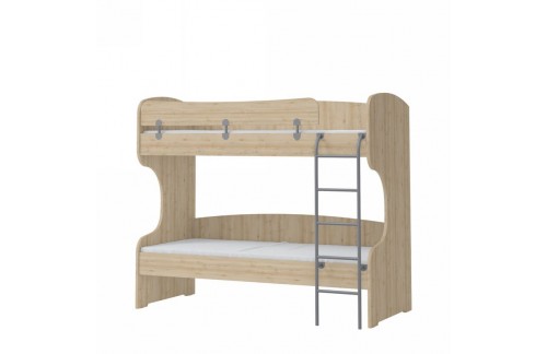 OTROŠKI POGRAD KIKI (VEČ BARV) -Bukev