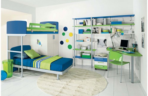 Otroška soba Eresem Volo V126