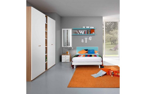 Otroška soba Colombini Volo V308
