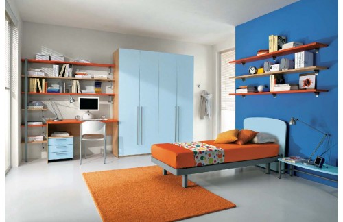 Otroška soba sestav