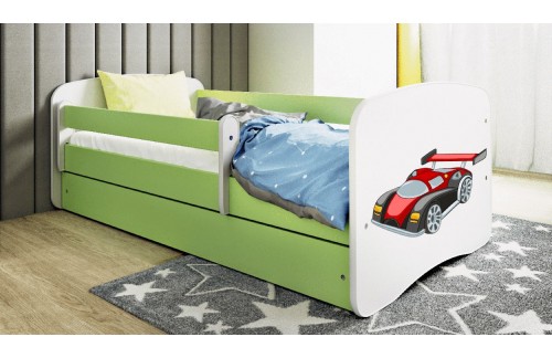 OTROŠKA POSTELJA DREAMY FORMULA (VEČ BARV IN DIMENZIJ)