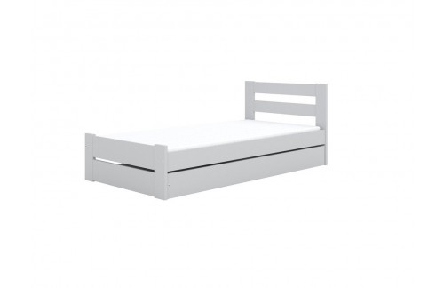 Otroška postelja Elias (več dimenzij)