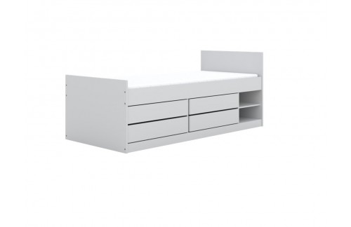 Otroška postelja Lukas