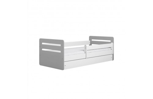 Otroška postelja Tomas (več dimenzij)