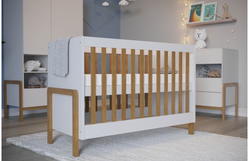 OTROŠKA POSTELJICA VIVAN 120X60