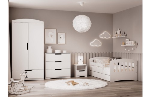 OTROŠKA SOBA EMA - MALI SET