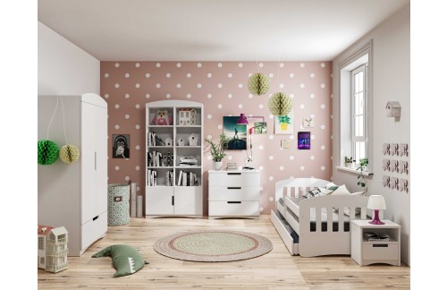 OTROŠKA SOBA EMA - VELIKI SET