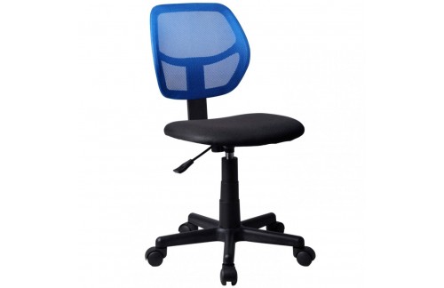 Otroški stol RONNY (modra)