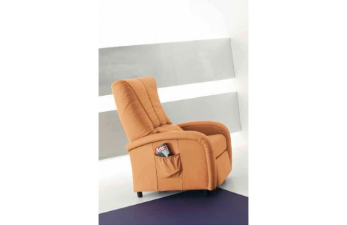 Počivalnik PAOLO (slika je simbolična)