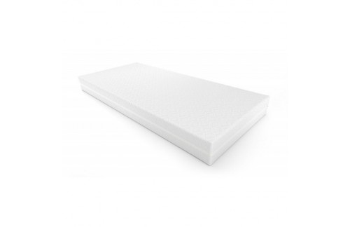 RAZVITO Penasto ležišče Perfect Rookie s pralno prevleko-90x190