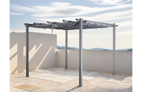 Pergola Pawilon