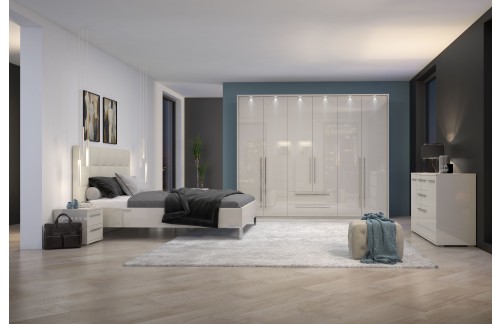 SPALNICA PIANO V VISOKEM SIJAJU 2