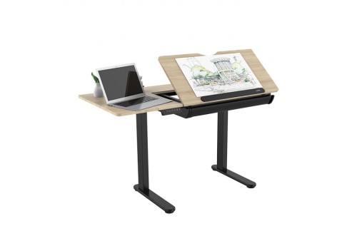 Dvižna pisalna miza TADEJ