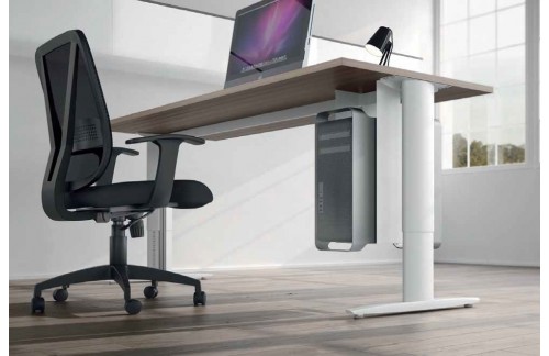 Dvižna pisalna miza TK120 (VEČ BARV IN DIMENZIJ)