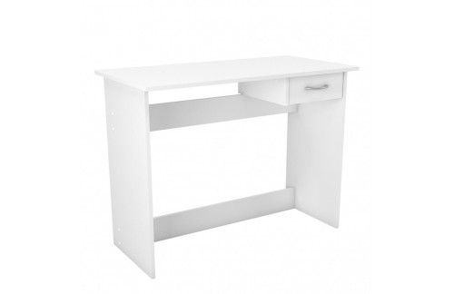Pisalna miza ALPIN 828 (bela)
