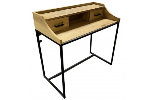 Pisalna miza BELA (hrast)