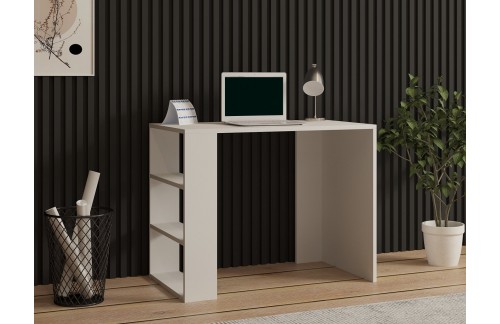 Pisalna miza Ceral (Bela)