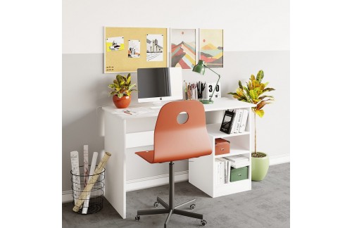 Pisalna miza Giral (Bela)