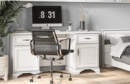 PISALNA MIZA KENTAKI - BELA