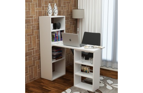 Pisalna miza Leran (Bela)