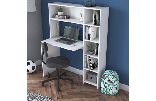 Pisalna miza Olmar (Bela)