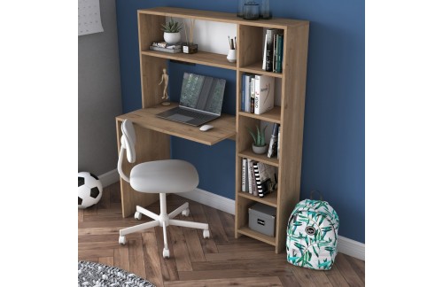 Pisalna miza Olmar (Hrast)