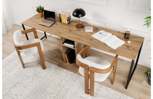 Pisalna miza Simar (Atlantski bor)