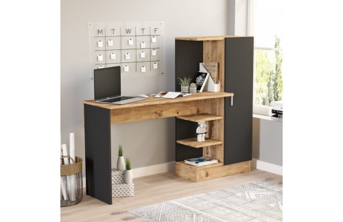 Pisalna miza Tamir (Atlantski bor)