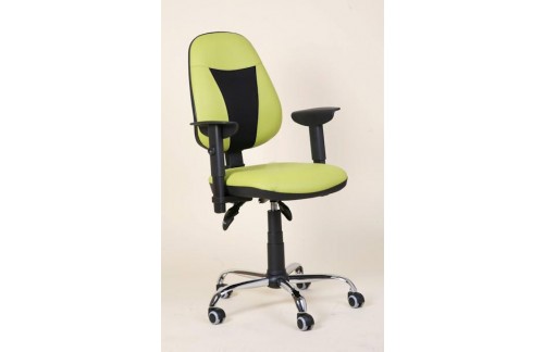 Ortopedski pisarniški stoli ARON PRO (VEČ BARV