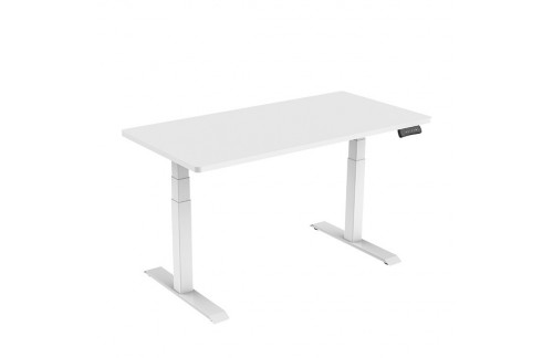 Nastavljiva pisalna miza FLAVI