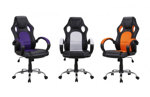 Mladinski pisarniški stoli Nety