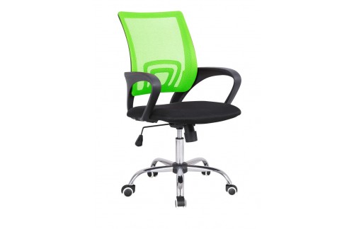 Pisarniški stol CHEER NEW (zelena)