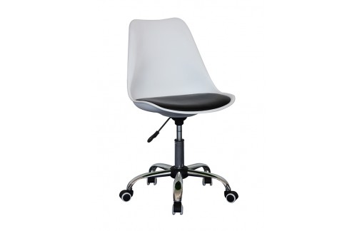 EKSPONAT PISARNIŠKI STOL OLIO II