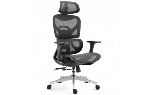 Pisarniški stol TANTA (črna)