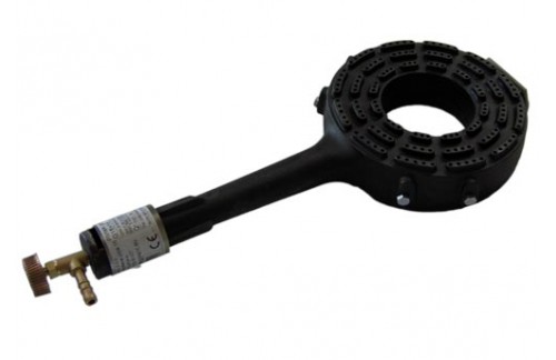 Plinski gorilnik Gorenc G1Z, brez nog