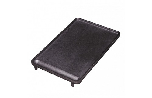 Litoželezna plošča Gorenc, 26×40 cm