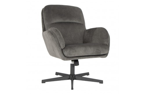 Počivalnik CANCON (temno siva)