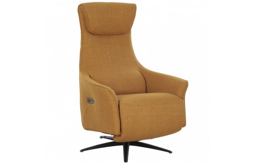 Počivalnik FERGIE (rumena)