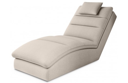 Počivalnik Taco z elegantnim dizajnom