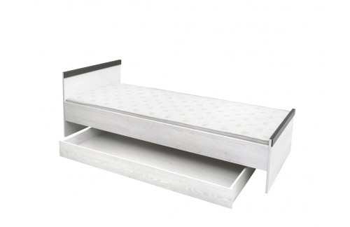 PODPOSTELJNI PREDAL PORTO - SVETLO SIVI BOR