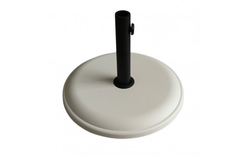 Podstavek za senčnik Odrina 16kg