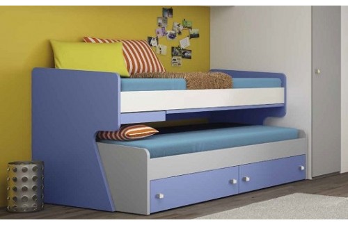 Otroški pograd Round